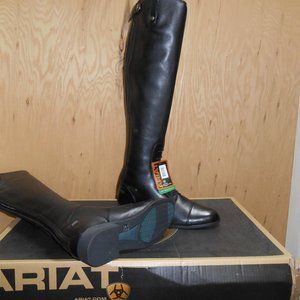 Ariat Heritage Contour Field Zip Boot